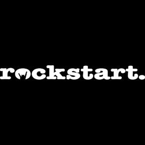 Rockstart. Rockstart.