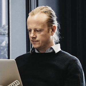 Frederik Vind Frederik Vind