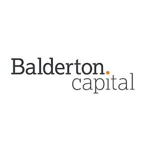 Balderton Capital Balderton Capital