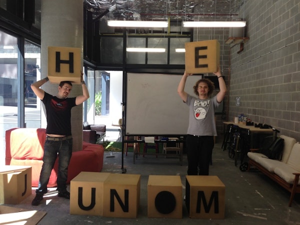 company gallery image