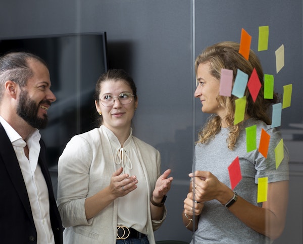 company gallery image