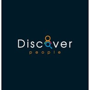 Discover People AS