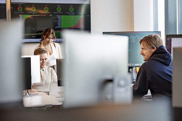 company gallery image