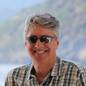 Stuart Frost Stuart Frost