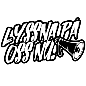 Lyssna På Oss Nu!