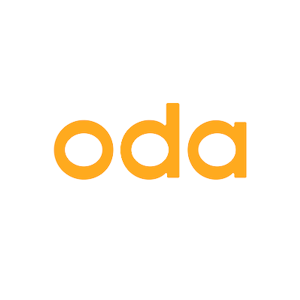 Oda
