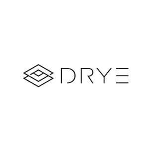 DRYE - New washable glove liner and innovative sweat technology.
