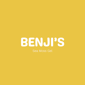 Benjis Sea Moss