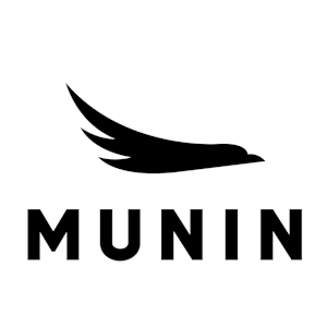 Munin Dynamics