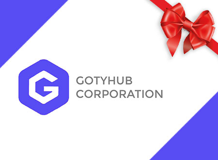 Buy Gotyhub Gift Card