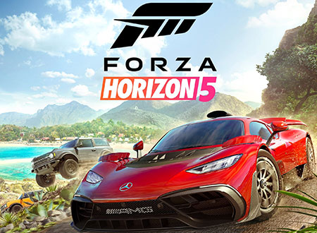 Buy Forza Horizon 5 CD Key