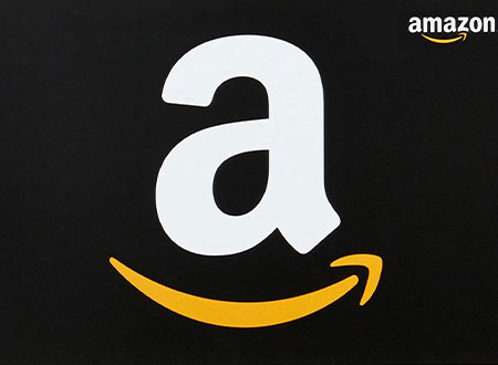 Buy Amazon Gift Card STOCKABLE