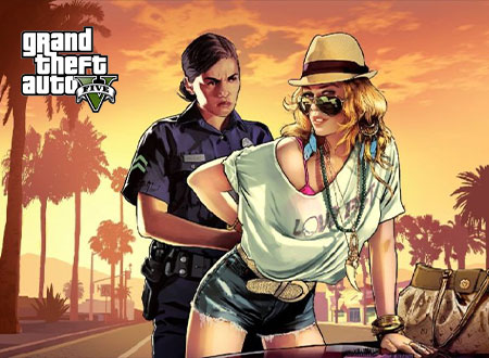 Buy Grand Theft Auto V (GTA 5) PREMIUM CD Key