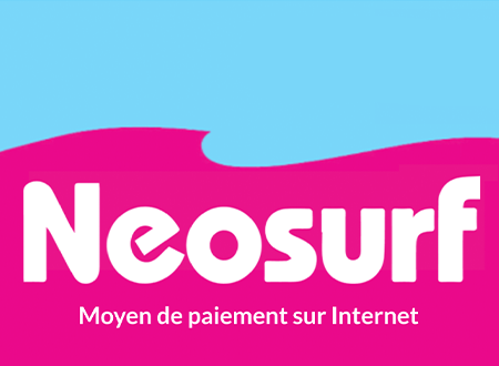 Buy Neosurf Vouchers